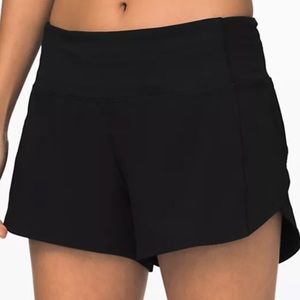 Lululemon Speed Up Short